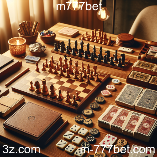 A Magia dos Jogos de Mesa: Diversão e Estratégia para Todos